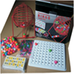 home bingo game - bingobingosupplies.com